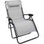 Fauteuil inclinable zéro gravité avec coussin Aava-1517736181