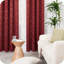 Abrahamsen Blackout Curtain Pair-1202949818-1202949821