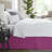 Luxury Pleated 14" Bed Skirt-876918707-903049220