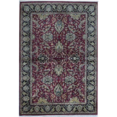 Gramercy One-of-a-Kind 6'3" X 9' Area Rug