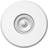 Standard Grayson Bullseye Rosette with Beveled Edge-40410929