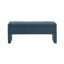 Banc de lit moderne avec rangement-131094495