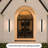 2-Pack Long Outdoor Wall Lights Modern Exterior Lighting Fixtures For House, LED Linear Outdoor Wall Sconces Lighting For Porch Patio Garage Door Yard Indoor, Waterproof-1716146591-1716146606