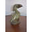 Copper Toucan Bird Fountain