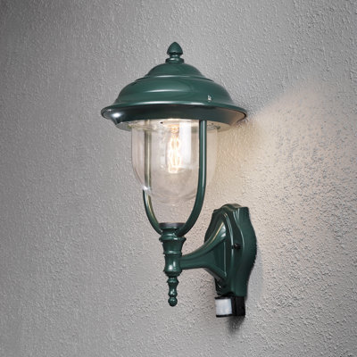 Parma Outdoor Wall Lantern