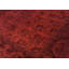 Wool Oriental Area Rug in Red