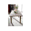 Leeds Extendable Solid Wood Dining Table-53253968