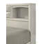 Lit de grand lit 1pc