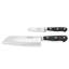 Classic Two Piece Asian Chef's Set
