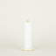 Simple Brass Freestanding Paper Towel Holder