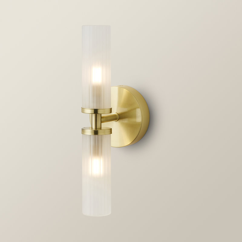 Mony Light Up & Downlight, Yes, Gold