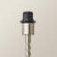 Cifuentes Metal Lamp Base Lamp-548390887