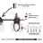 Vecchia 3 - Light Dimmable Vanity Light-1764925567
