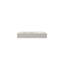 Versatile Stone Resin Bathroom Sink with Durable Design and Multiple Installation Options for Modern Spaces