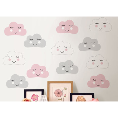 Drolet Nature Wall Decal