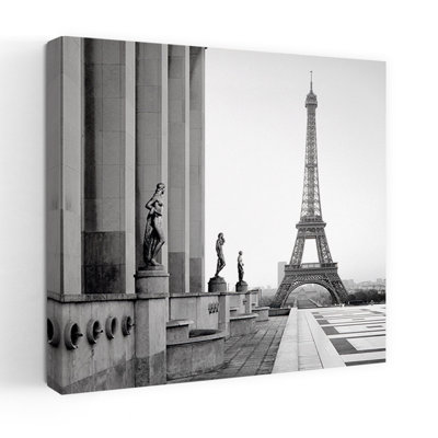 Tour Eiffel 5 Contemporary Art