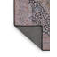 Tapis oriental brun Thorfast-2009223047