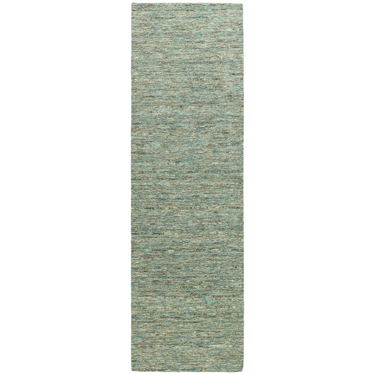 Glenville Wool Rug