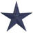  Festive Metal Star Wall Decor-97927426-97927421
