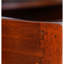 Table de bout en bois massif