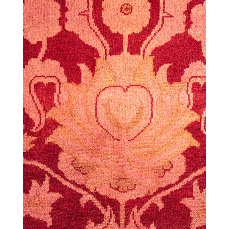 Vibrance One-of-a-Kind 10'3" X 14'3" Area Rug