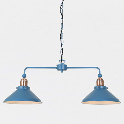 Mayra 2 - Light Kitchen Island Pendant