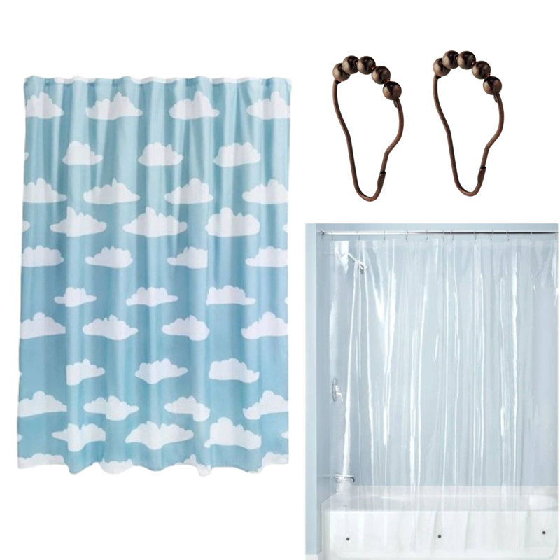 with Hooks Included and with Liner Included