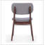 CHAISE (ensemble de 2)