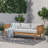 Outdoor Patio Daybed with Cushions-1231324520-1209825806