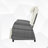 Kazuma Premium All-Weather Wicker 2 - Person Patio Conversation Set with Cushions-499867293