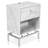 Breyelle Metal End Tables-87380089