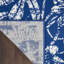 Tapis floral-264380986