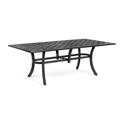 Merge Tables Outdoor Dining Table