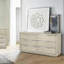 Commode 6 tiroirs Abbey