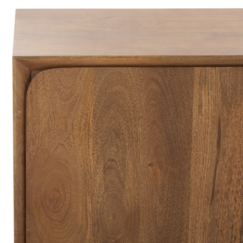 Grigorio Media Console TV Stand
