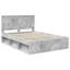 Solid Wood Bed Frame-1052099264-1052099265
