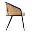Fauteuil de salle à manger 19 po-218521547