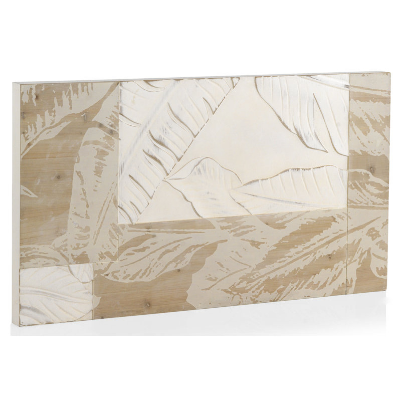 EU Double - 140 X 200 Cm Headboard
