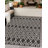 Outdoor Destiny Area Rug Bark Color-525657025