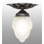 1 - Light Flush Mount