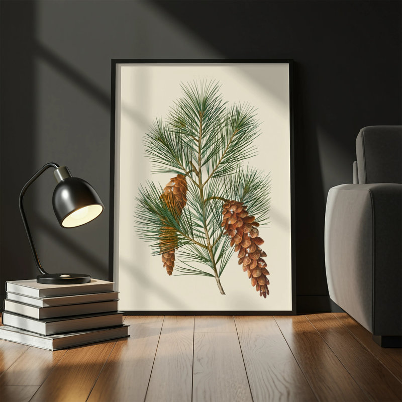 Wiliams No Frame Print, 11x17