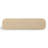 Suraya Faux Travertine Concrete Console Table-121780181