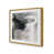 Single Picture Frame Polished Gold