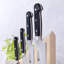 ZWILLING Pro RCF 5-Pc Magnetic Knife Block Set - Brown-1508149164