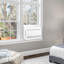 8,000 BTU Window Air Conditioner with Remote