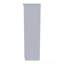 Fully Assembled Devon 1 Door Wardrobe-124241682-89072157