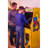 Arcade1Up Pac-Man Deluxe Arcade Machine Gaming Cabinet with 14 Classic Games-133654603