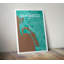San Diego City Map 1 Piece Wall Art-1347120039