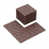 Marron foncé