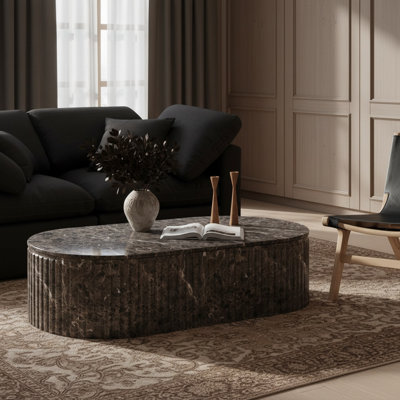 Table basse Catane